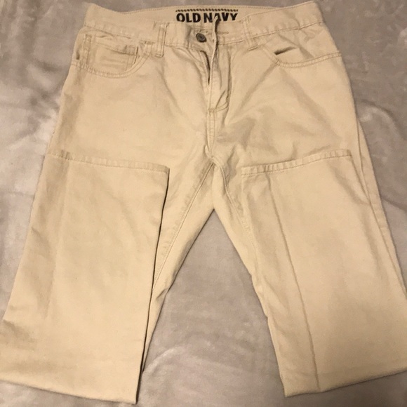 Jeans - Picture 1 of 2